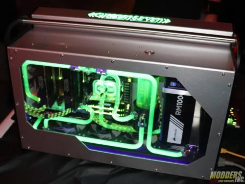 NETWAR 35 Mod Contest case mod contest, LAN 15
