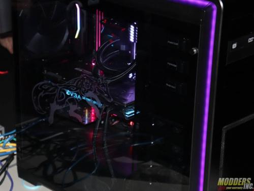 NETWAR 35 Mod Contest case mod contest, LAN 11