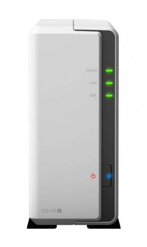 Synology DS119j