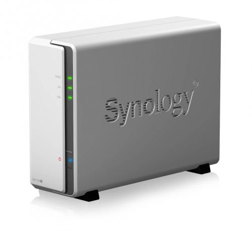 Synology DS119j
