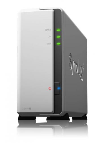 Synology DS119j