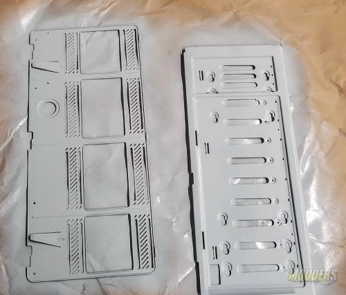 QuakeCon 2018 Staff vs. Staff Modding Contest: Case #4 case modding, EKWB, EVGA, Fractal, Kingston, Swiftech, TitanRig 8