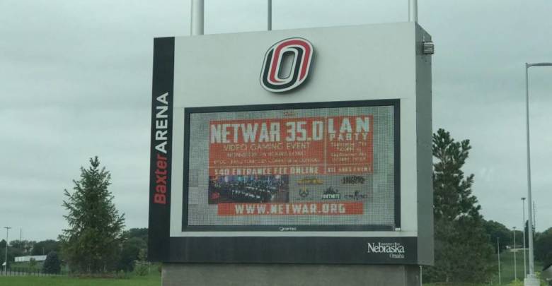 NETWAR 35.0