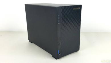 Synology DiskStation DS1821+ NAS Review NAS, network, Synology 5