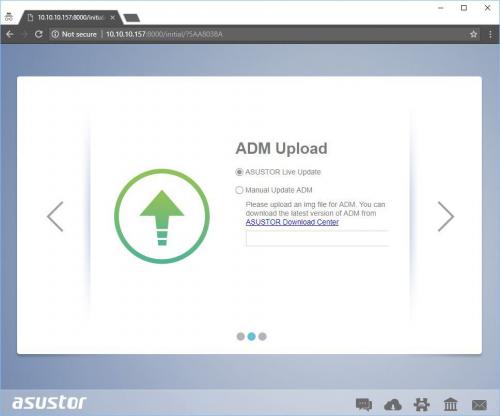 ASUSTOR AS1002T v2 NAS: Redefining Home Storage Affordable storage, Armada 385, AS1002Tv2, Asustor NAS, NAS, Network Storage, Storage 2