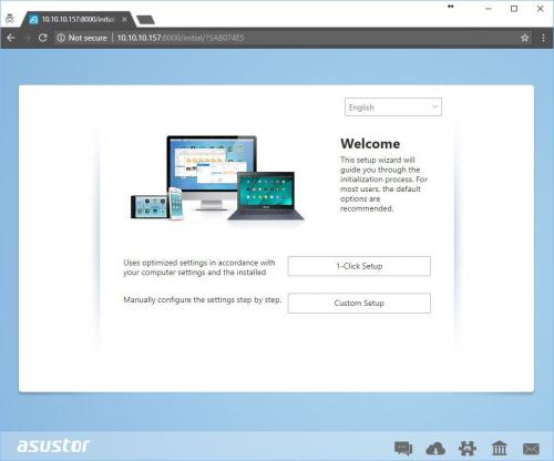ASUSTOR AS1002T v2 NAS: Redefining Home Storage Affordable storage, Armada 385, AS1002Tv2, Asustor NAS, NAS, Network Storage, Storage 4