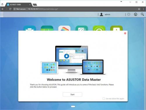 ASUSTOR AS1002T v2 NAS: Redefining Home Storage Affordable storage, Armada 385, AS1002Tv2, Asustor NAS, NAS, Network Storage, Storage 9