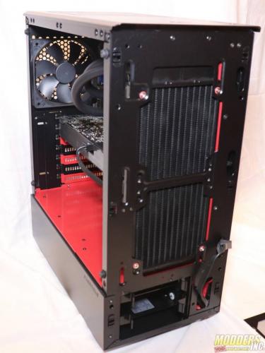 Phanteks Eclipse P300 Tempered Glass Midtower Case budget, Case, eclipse, Gamer, midtower, Phanteks 26