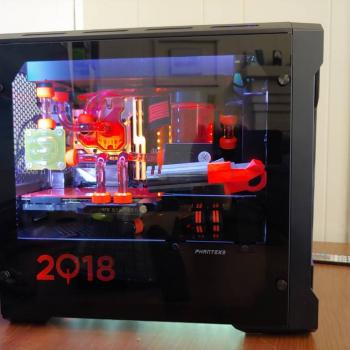 Case Mod Gallery 1