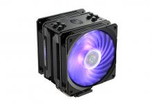 Cooler Master Announces the New Hyper 212 Black Editions 212 EVO, Air Coolers, Cooler Master, Cooler Master Hyper 212 EVO, Hyper 212 EVO Black Edition, Hyper 212 EVO RGB, rgb 9