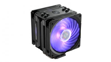 Cooler Master Announces the New Hyper 212 Black Editions Hyper 212 EVO RGB 1