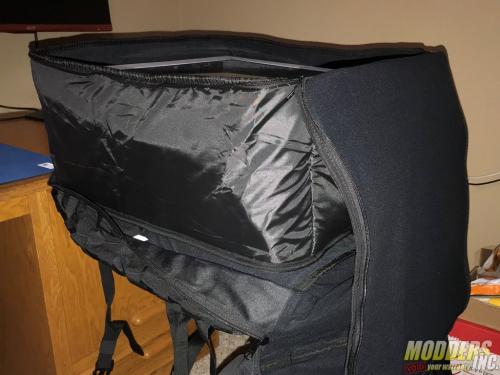 Crazzie Pro Gear GTR-1 Review backpack, Giant Tactical Rucksack, GTR-1, lan party 1