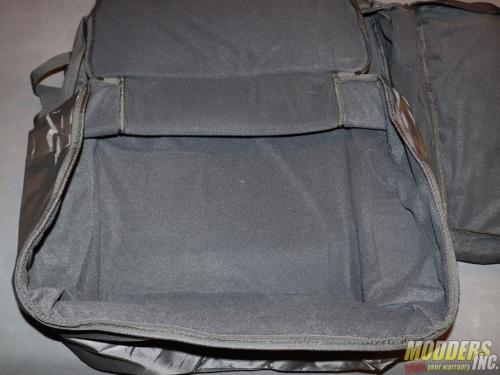 Crazzie Pro Gear GTR-1 Review backpack, Giant Tactical Rucksack, GTR-1, lan party 11