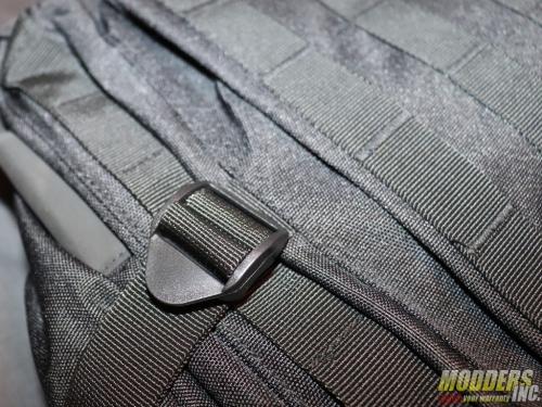 Crazzie Pro Gear GTR-1 Review backpack, Giant Tactical Rucksack, GTR-1, lan party 7