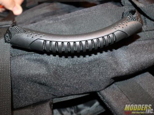 Crazzie Pro Gear GTR-1 Review backpack, Giant Tactical Rucksack, GTR-1, lan party 6