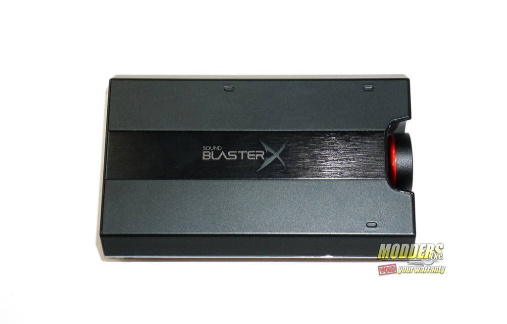 Creative Sound BlasterX G5 Portable Sound Card Review Creative, Protable Sound Cards, sound blaster, Sound Blaster G5, Sound BlasterX, Sound BlasterX G5, Sound Cards, USB Sound Cards 1
