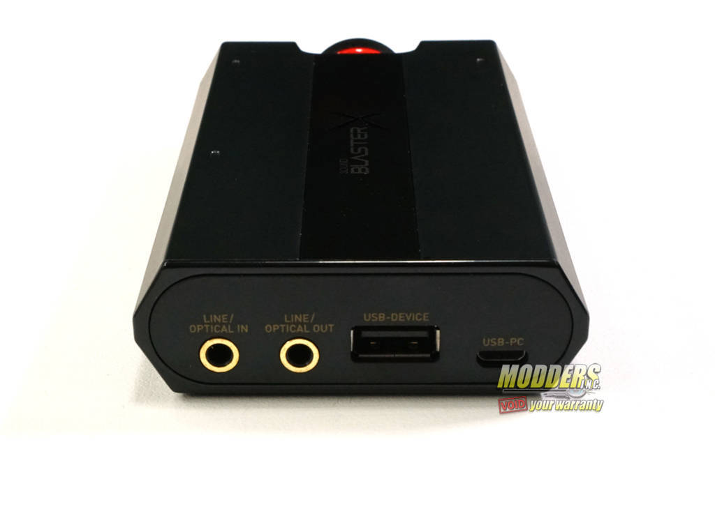 Creative Sound BlasterX G5 Portable Sound Card Review Creative, Protable Sound Cards, sound blaster, Sound Blaster G5, Sound BlasterX, Sound BlasterX G5, Sound Cards, USB Sound Cards 4