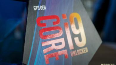 Intel Launches the I9 9900k, Flagship of the 9th Generation. 8-core, 9900k, 9th gen, Core Processors, i5 9600k, i7 9700k, i9 9900k, Intel, Intel Core I9, Z390 4