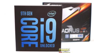 Intel Core I9 9900k Processor Review 9th gen 16