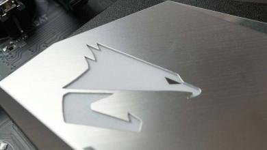 Aorus Z390 Pro Motherboard Review Motherboard Reviews 82