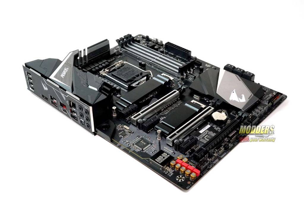 Aorus Z390 Pro Motherboard Review 9th gen, 9th generation, Aorus Z390 Pro, LGA 1151, Z390 Aorus, Z390 Pro 5