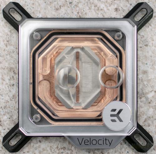 EKWB Velocity CPU and Vector GPU Water Block Preview. 2080, 2080 ti, copper, CPU, EKWB, GPU, Intel, Nickle, Nvidia, rgb, rtx, Water Cooling 10