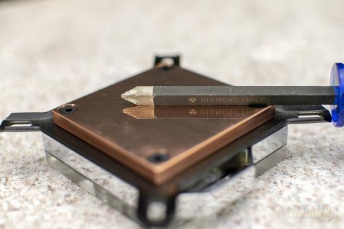 EKWB Velocity CPU and Vector GPU Water Block Preview. 2080, 2080 ti, copper, CPU, EKWB, GPU, Intel, Nickle, Nvidia, rgb, rtx, Water Cooling 12