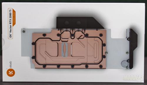 EKWB Velocity CPU and Vector GPU Water Block Preview. 2080, 2080 ti, copper, CPU, EKWB, GPU, Intel, Nickle, Nvidia, rgb, rtx, Water Cooling 1