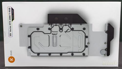 EKWB Velocity CPU and Vector GPU Water Block Preview. 2080, 2080 ti, copper, CPU, EKWB, GPU, Intel, Nickle, Nvidia, rgb, rtx, Water Cooling 3