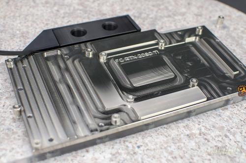 EKWB Velocity CPU and Vector GPU Water Block Preview. 2080, 2080 ti, copper, CPU, EKWB, GPU, Intel, Nickle, Nvidia, rgb, rtx, Water Cooling 12