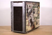 QuakeCon 2018 Staff vs. Staff Modding Contest: Case #2 dishonored, EVGA, Fractal, Kingston, modding, quakecon, Swiftech 1