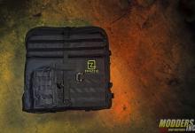 Crazzie Pro Gear GTR-1 Review backpack, Giant Tactical Rucksack, GTR-1, lan party 3