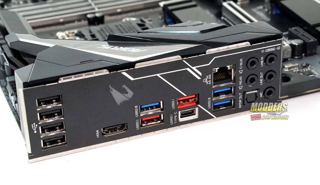 Aorus Z390 Pro Motherboard Review 9th gen, 9th generation, Aorus Z390 Pro, LGA 1151, Z390 Aorus, Z390 Pro 17