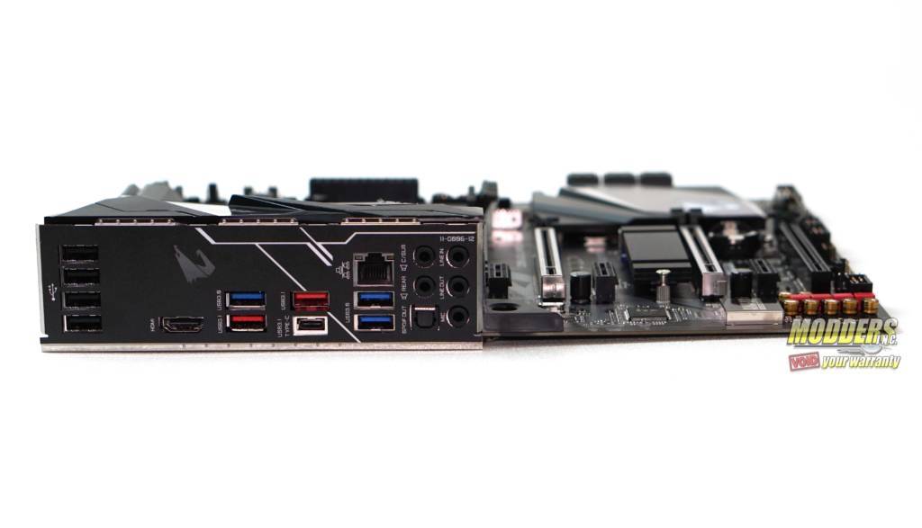 Aorus Z390 Pro Motherboard Review 9th gen, 9th generation, Aorus Z390 Pro, LGA 1151, Z390 Aorus, Z390 Pro 8