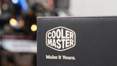 Cooler Master Introduces the MasterCase SL600M MasterCase SL Series 1