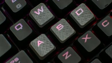 Corsair K70 Mk.2 Mechanical Gaming Keyboard Review Keyboards 72