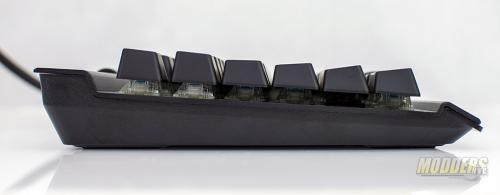 Corsair K70 Mk.2 Mechanical Gaming Keyboard Review cherry mx, Corsair, Gaming, Keyboard, mechanical, rgb 4