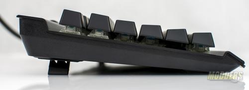 Corsair K70 Mk.2 Mechanical Gaming Keyboard Review cherry mx, Corsair, Gaming, Keyboard, mechanical, rgb 5