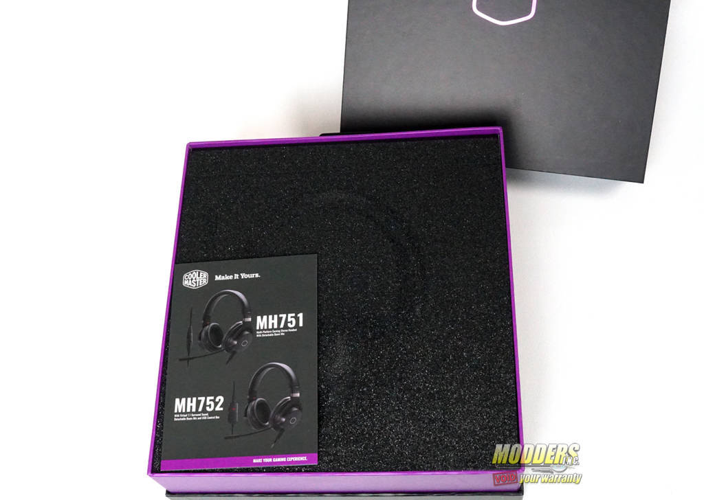 Cooler Master MH752 Gaming Headset 7.1 surround, 7.1 surround sound headset, Cooler Master, Cooler Master MH752, Gaming Headset, Headset, MH752 8