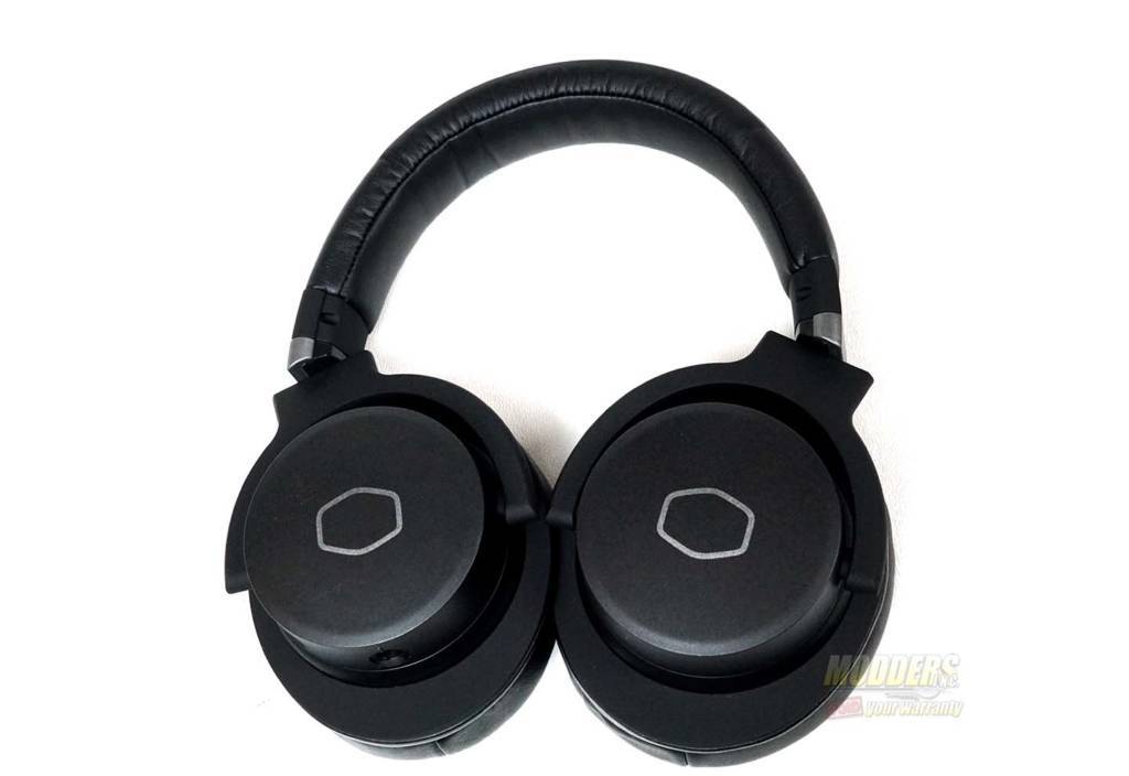 Cooler Master MH752 Gaming Headset 7.1 surround, 7.1 surround sound headset, Cooler Master, Cooler Master MH752, Gaming Headset, Headset, MH752 4
