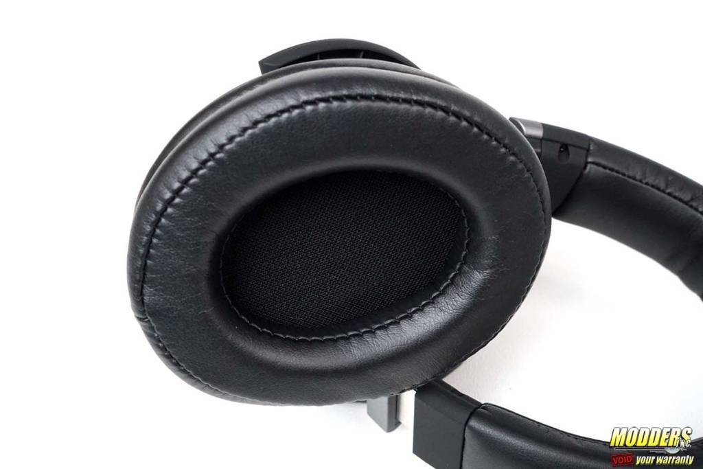 Cooler Master MH752 Gaming Headset 7.1 surround, 7.1 surround sound headset, Cooler Master, Cooler Master MH752, Gaming Headset, Headset, MH752 5