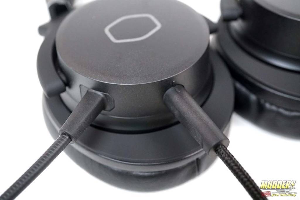 Cooler Master MH752 Gaming Headset 7.1 surround, 7.1 surround sound headset, Cooler Master, Cooler Master MH752, Gaming Headset, Headset, MH752 11