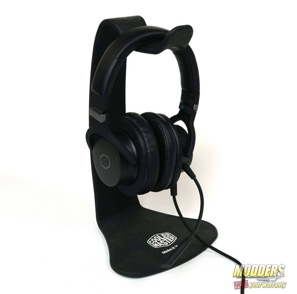 Cooler Master MH752 Gaming Headset 7.1 surround, 7.1 surround sound headset, Cooler Master, Cooler Master MH752, Gaming Headset, Headset, MH752 18