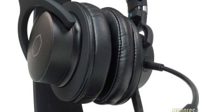 Cooler Master MH752 Gaming Headset MH752 1