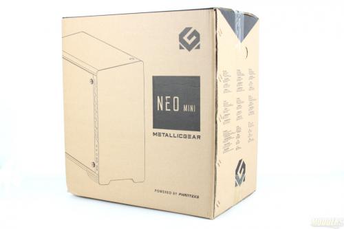 Neo Mini mITX