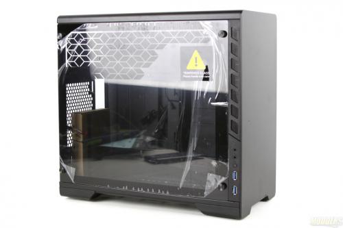 Neo Mini mITX