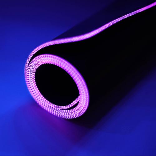 Cooler Master Announces Soft RGB Mousepad: MP750 Cooler Master, mouse pad, rgb 6