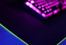 Cooler Master Announces Soft RGB Mousepad: MP750 Cooler Master, mouse pad, rgb 2