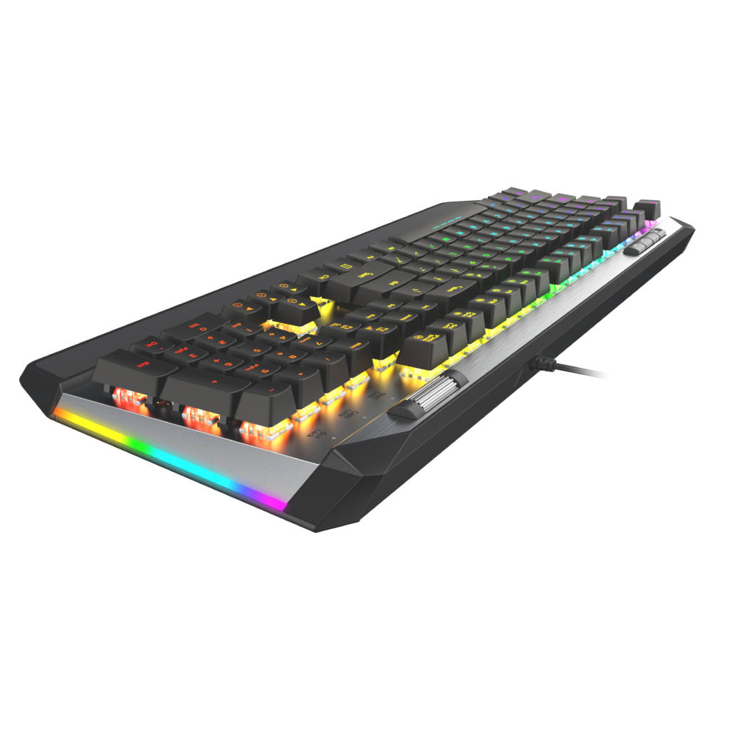 Patriot Releases all new Viper V765 Mechanical RGB Keyboard. Mechanical Keyboard, Patriot, Patriot Viper, rgb, V765, viper, Viper V765 5