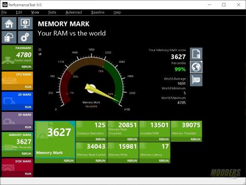 Patriot Viper RGB DDR4 3000MHz Memory Review 3000MHz, ddr4, led, Memory, Patriot, RAM, rgb led 9